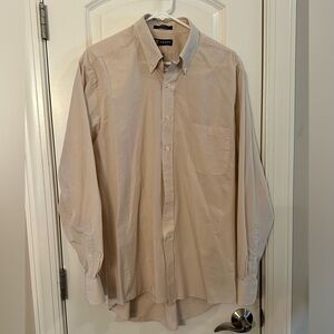 Chaps Long Sleeve Men’s Shirt